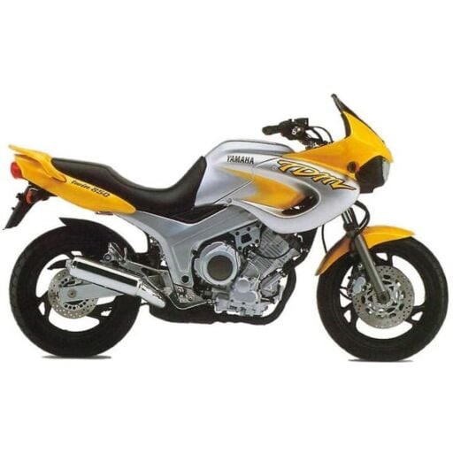 TDM 850 (1990-2001)